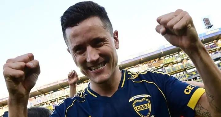 TyC：36歲曼聯舊將埃雷拉下賽季將留在博卡青年，不會退役