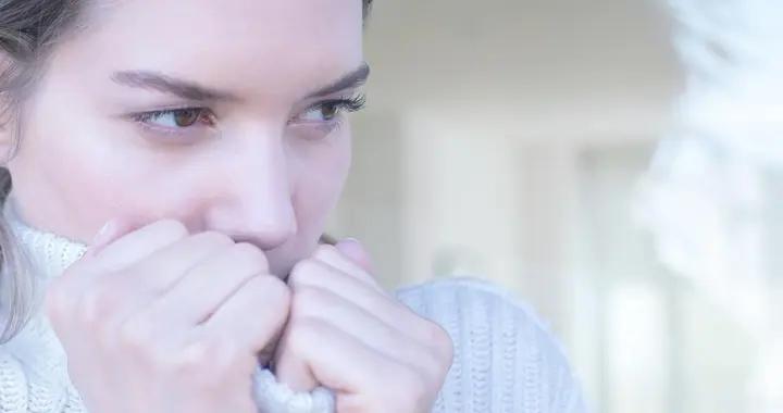 女人怕冷？針對性食補方案助你告別畏寒