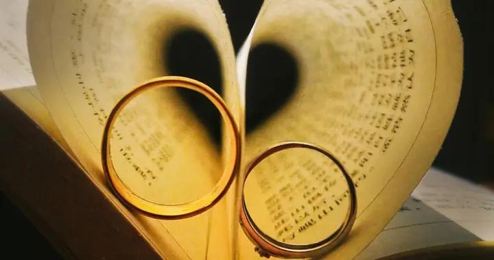 婚姻最好的狀態：有事商量，無事陪伴。