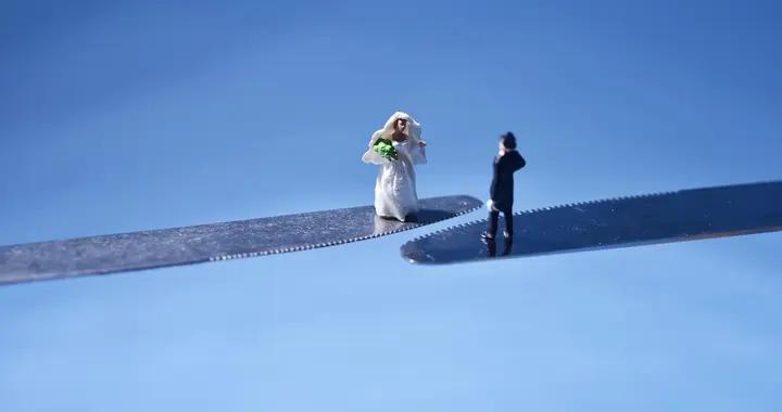 別等婚後後悔，這5個隱性矛盾，結婚前必須和伴侶攤開說