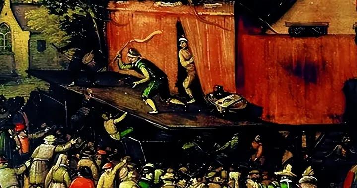 1396年尼科波利斯慘案揭祕，全身板甲造價不菲卻成活棺材？