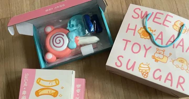 pdd年度玩具，新奇好玩，拿的出手