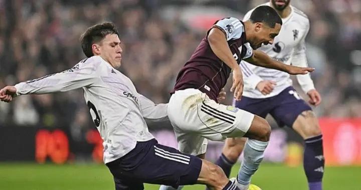 土媒：曼聯對烏加特要價3000萬，加拉塔薩雷考慮租借球員