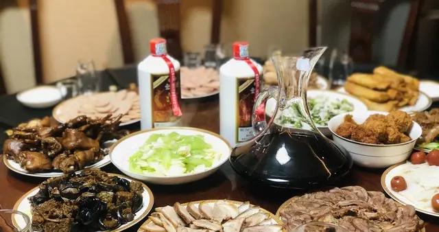 元旦將至，記得給家人安排這4道菜，寓意吉祥，招待客人有面子！