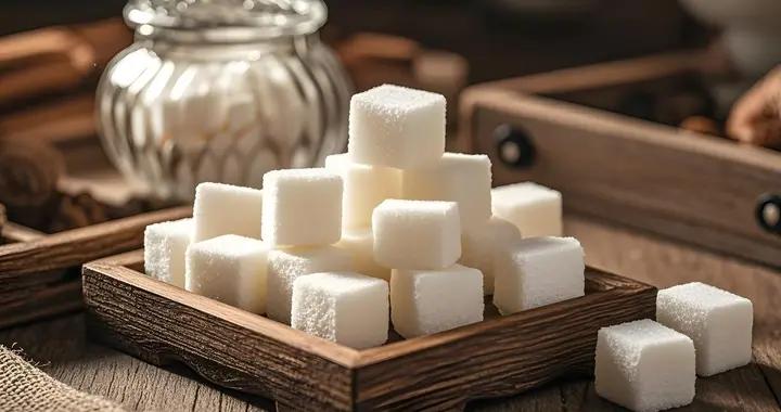 減肥，掉秤最快的方式：控糖！