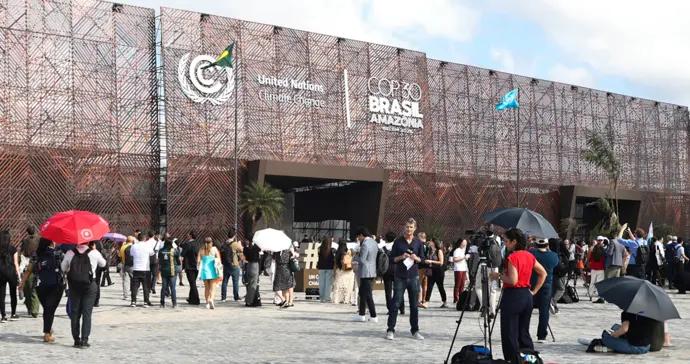 封帥：全球南方是世界的一抹亮色