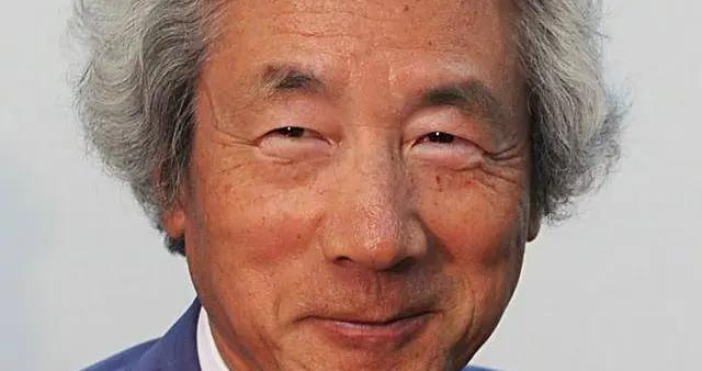 復仇與報恩，狠人小泉純一郎保送安倍晉三