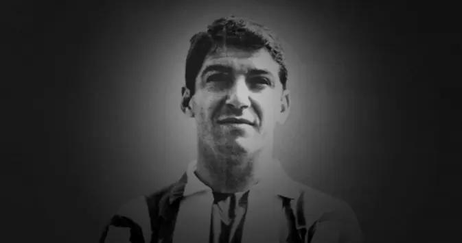 皇馬悼念科利亞爾：他是馬競和西班牙足球界的傳奇人物之一