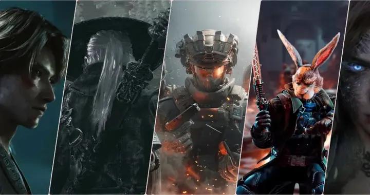 2025年，中國遊戲無需刻意強調「崛起」