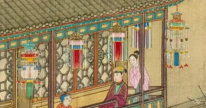 古人跨年的十件雅事