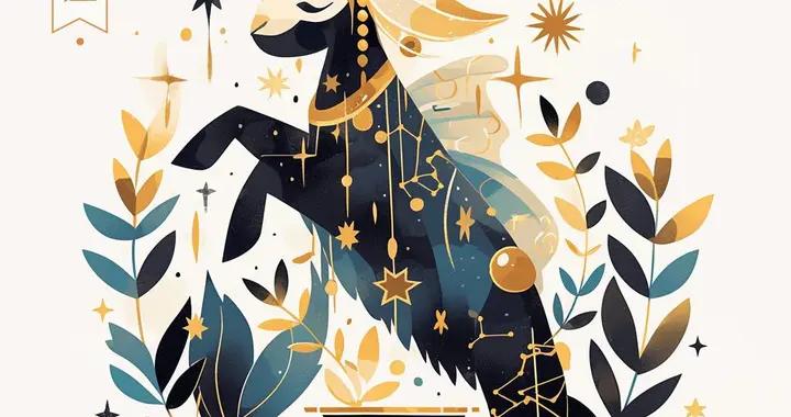 摩羯座本週運勢：情緒是鑰匙，敏銳覺察中把握人際與機遇