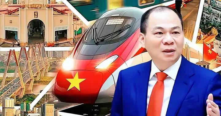 剛簽完8天就緊急毀約？越南首富寧願身價縮水20億也要跳車！