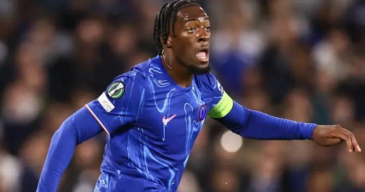 圖片報：多特將持續關注轉會市場的後衛；科瓦奇很喜歡迪薩西