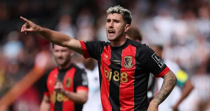 跟隊：尤文正追逐塞內西，目標是6月免籤而不是冬窗完成交易