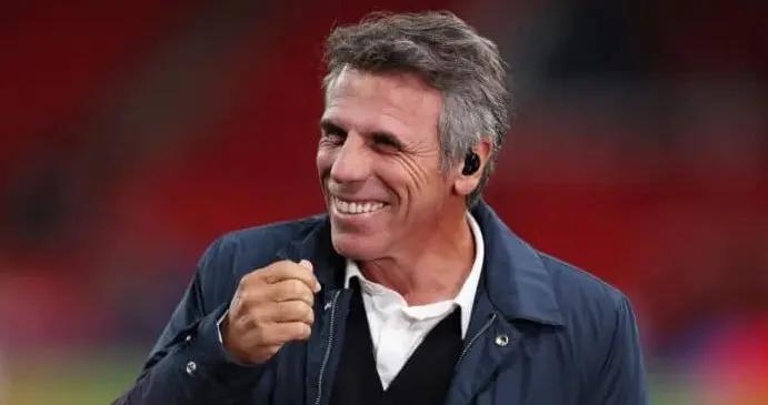 佐拉：從實力而言國米最強，但我支持那不勒斯