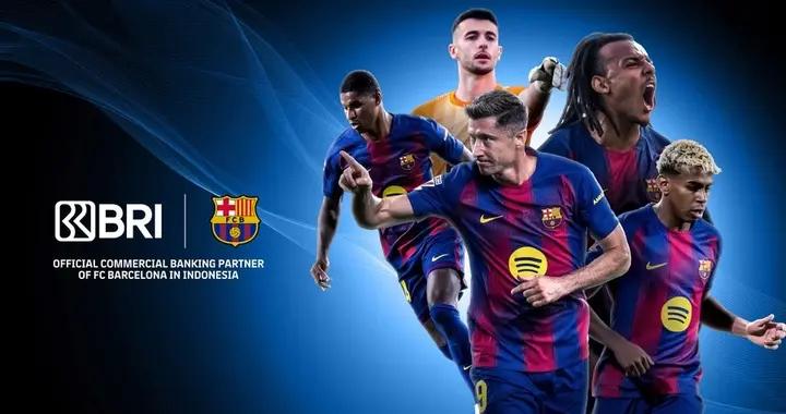 印尼人民銀行與巴薩開展合作，將推出聯名借記卡等產品