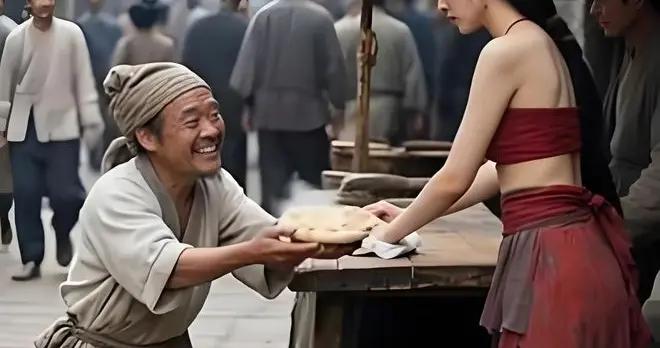 客官，你是喫餛飩還是板刀面？《水滸傳》的十大經典小喫排行榜