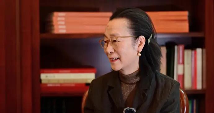 文匯專訪·上海文化藝術獎終身成就獎丨奚美娟：時代與觀衆，不可辜負