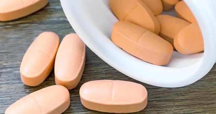 少碰4種維生素！研究發現：亂喫維生素的人，患癌風險增加27%！