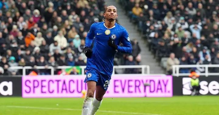 若昂-佩德羅連續兩年在年末比賽直接參與進球，斬2球3助攻