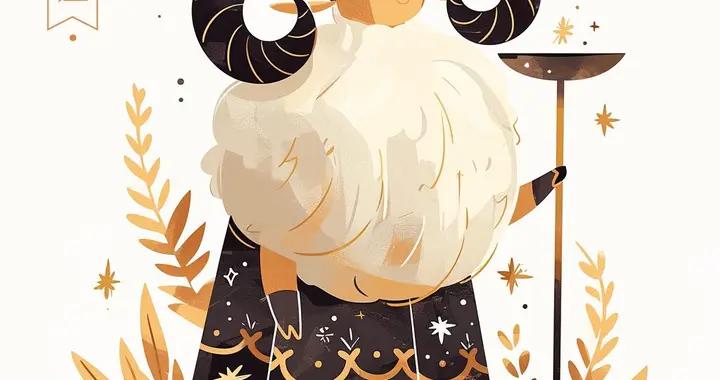 白羊座本週運勢：告別過往迎轉折，這些領域將迎新機遇