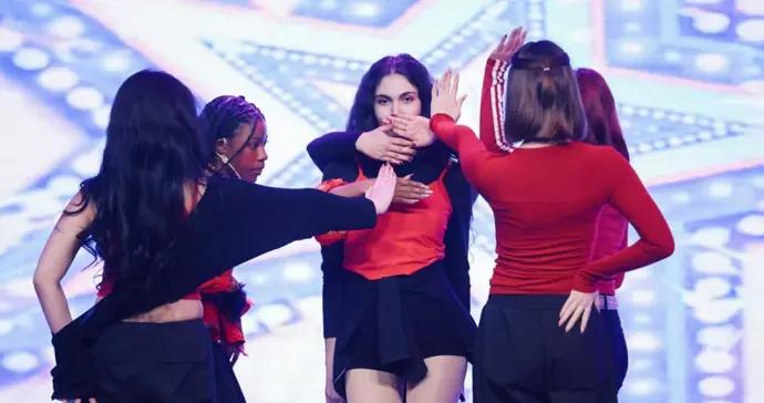 大美育反哺基層治理，這場社區年度匯演“外援”多