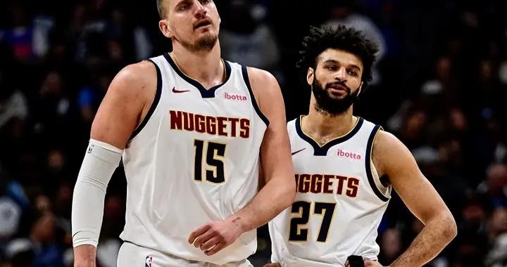 熱火狂轟22記三分球，掘金24分慘敗！約基奇傷退，穆雷空砍20+11