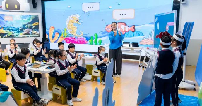 “小班化”來了，上海39所小學和崇明區已在試點