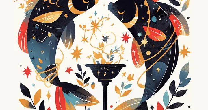 雙魚座本週運勢：守護好內心能量，在規劃與務實行動中收穫認可