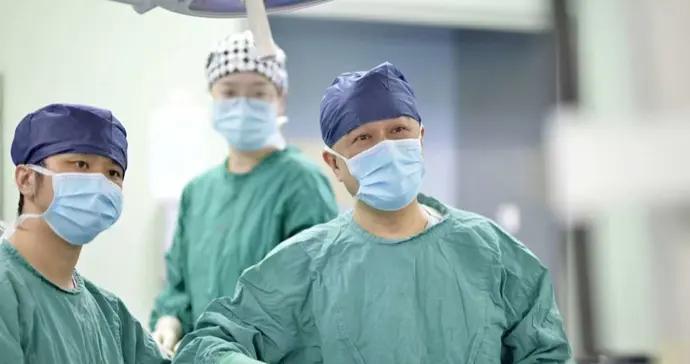 前列腺癌、腎癌患者生存率比肩國際一流水平，“復旦腫瘤”如何做到？