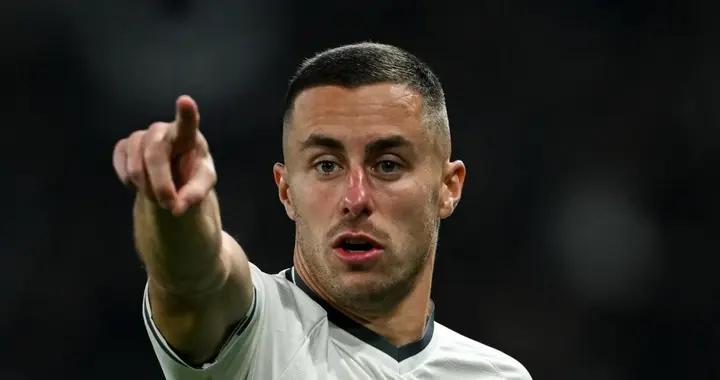 意媒：米蘭總監塔雷正在深入考察馬魯西奇，但拉齊奧想留住他