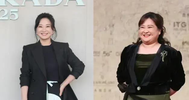 有沒有發現，各大晚會、綜藝都沒有賈玲的身影了，賈玲去哪裏了呢