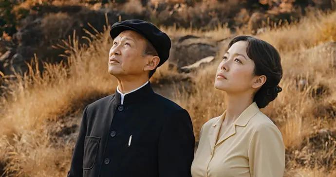 世界各國“首部AI電影”都在拍什麼？