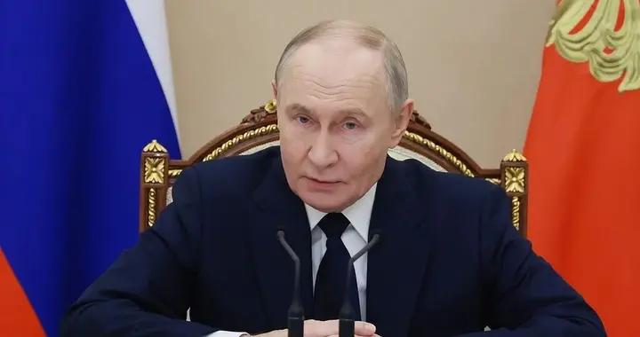 普京簽署命令：2026年將徵召26.1萬名公民服兵役