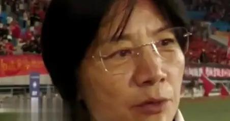 東體：水慶霞卸任上海女足主帥後，已經回到了市少體校