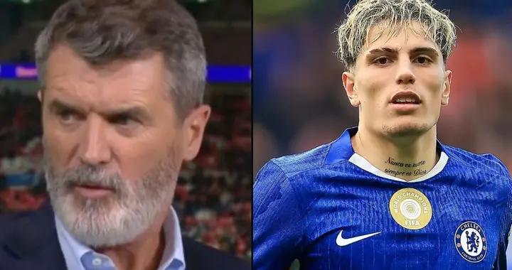 基恩：加納喬哪點比庫尼亞強了？曼聯賣掉他立刻完成升級