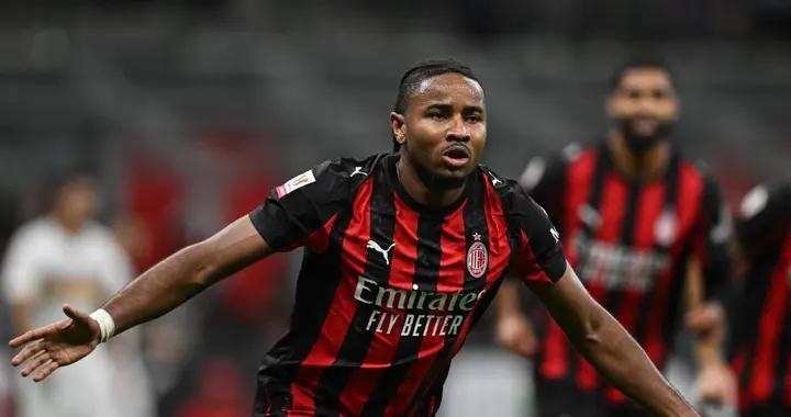 米體：費內巴切已經報價恩昆庫，米蘭仍在評估其潛力