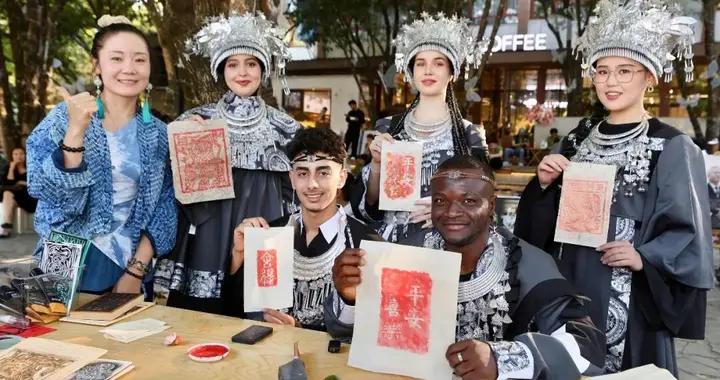 說說今年景區的大小事