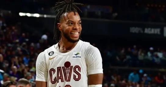 騎媒：國王非常想要加蘭，上個休賽期曾追求但遭到騎士拒絕