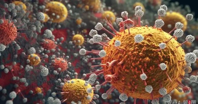 上海科學家從病毒感染中獲取靈感，破題全球5億骨關節炎患者藥物“遞送難”