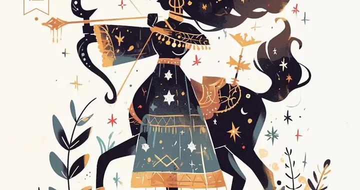 射手座本週運勢：規劃未來，在變動中尋求平衡點