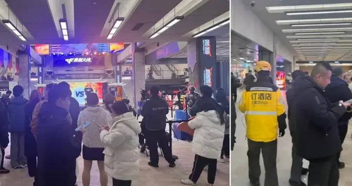 FPS潮起潮落，爲何CF還能逆生長