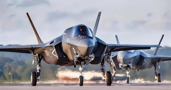 美軍戰機面臨斷供危機？F35關鍵原料竟來自法國廢料堆