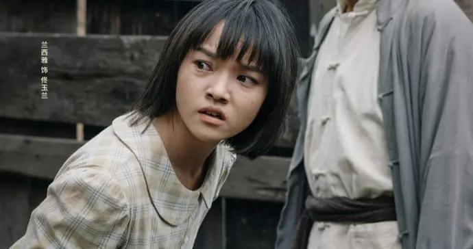 《反人類暴行》成爲年度國產劇最高分帶來什麼啓示？