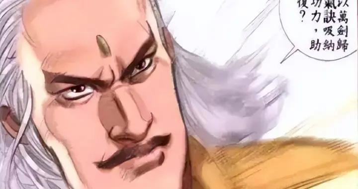 雙龍元斷浪打帝釋天？我看是“神裝菜鳥”遇上了“滿級法王”