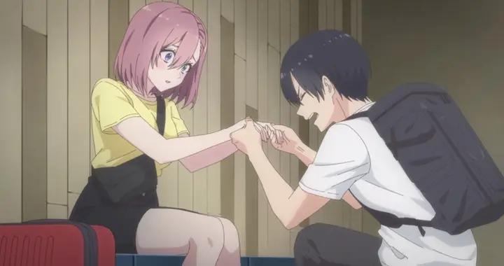 貼吧離譜熱搜，網友爆料交往coser被綠，富哥用鈔能力直接撬走？