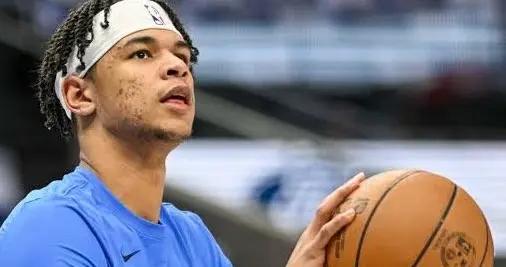 還要更強，記者：雷霆想用22年11號秀迪昂和一個首輪進行補強