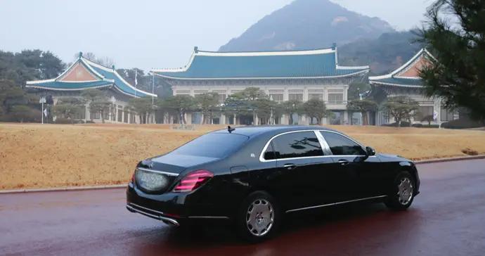 韓國總統府時隔3年7個月遷回老地方，李在明能否擺脫“青瓦臺魔咒”？