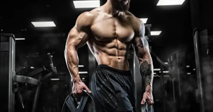 最科學健身計劃：普通高手10年才搞明白的，一次性告訴你