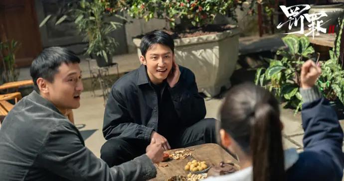 歸來仍是王炸，《罰罪2》憑什麼成爲硬核刑偵劇？